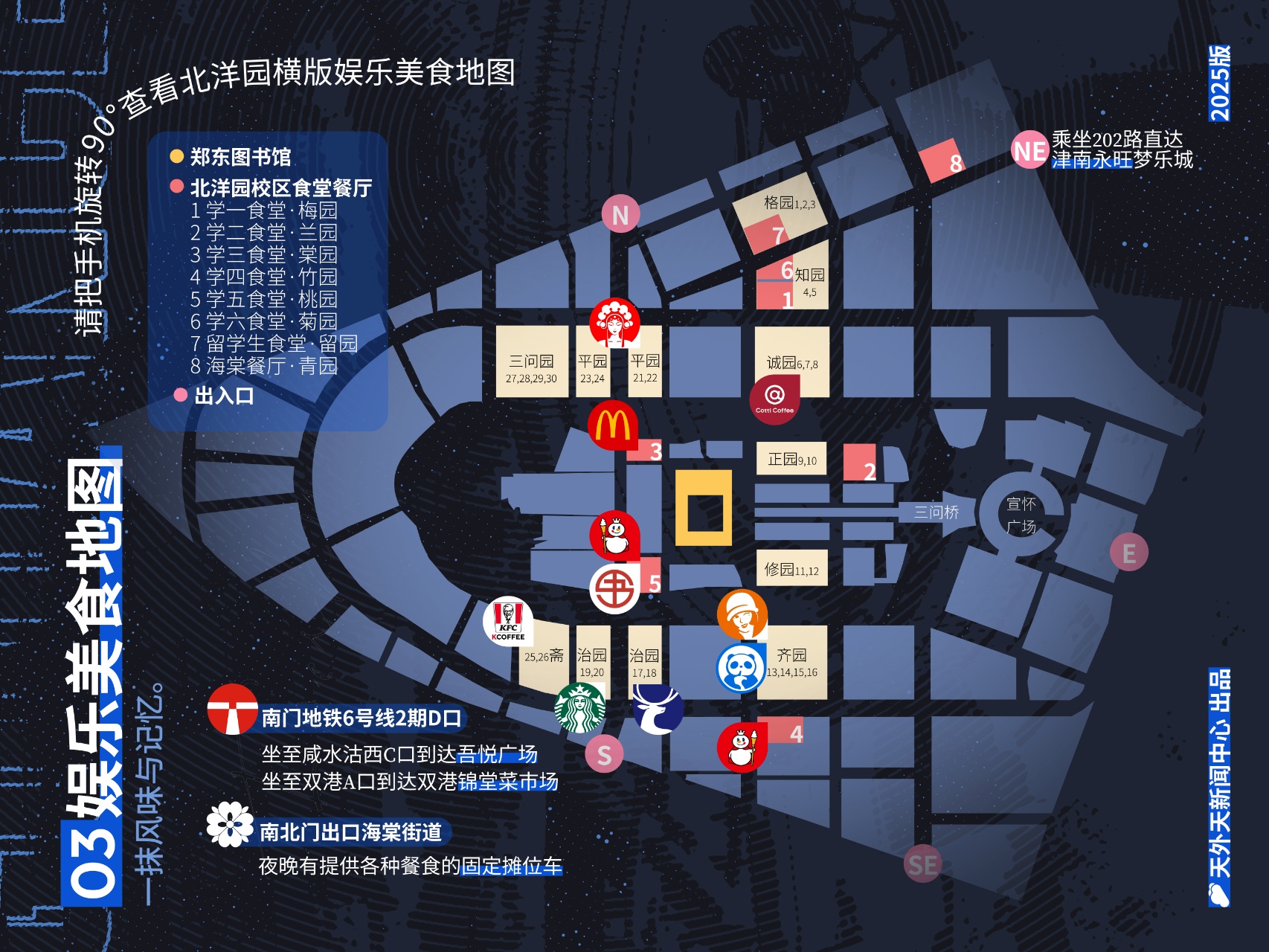 2025年-北洋园校区-娱乐美食地图.jpg