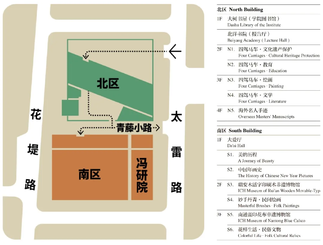 卫津路校区-冯博馆-地理位置-1.webp